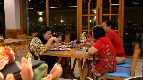 aston mojokerto