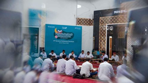 TPS Surabaya
