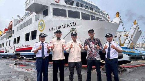 KM Kirana VII