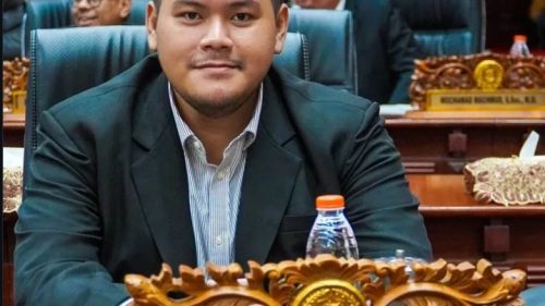 Puluhan Warga Ikuti Pelatihan Tukang Bangunan, DPRD Surabaya Apresiasi Langkah Pemkot Perkuat Tenaga Kerja Lokal