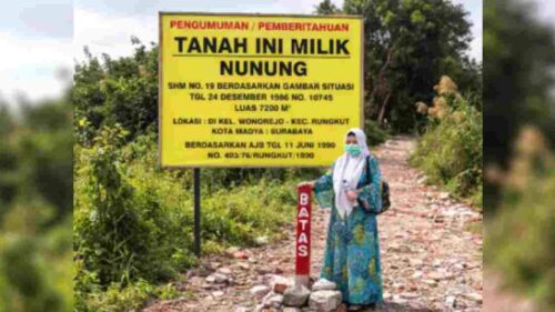 SHM Intiland
