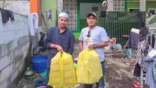 Forwan Surabaya salurkan kurban