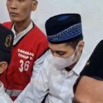Eks Supervisor Black Owl Surabaya Didakwa Cabuli Anak di Bawah Umur