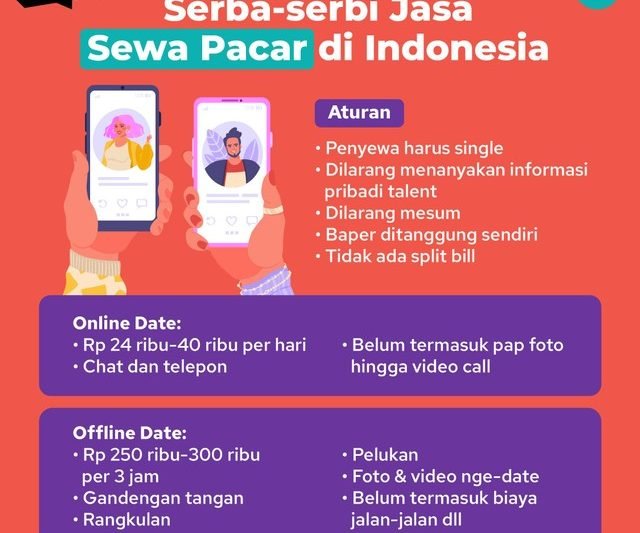 jasa sewa pacar surabaya