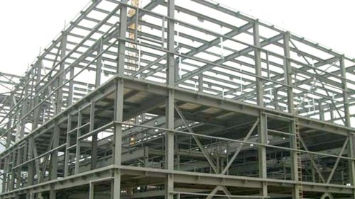 Jasa Konstruksi Baja Surabaya