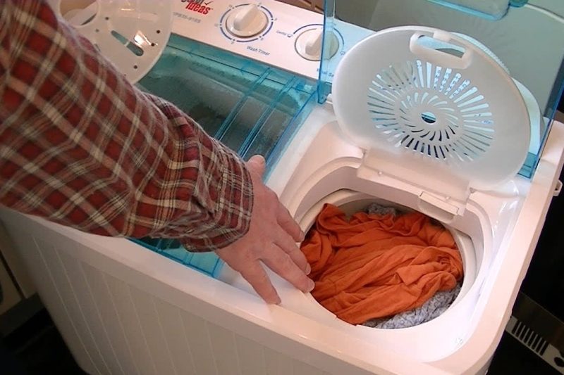 Jasa Service Mesin Cuci Surabaya