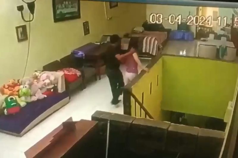 Pria Kedung Tarukan Diduga Cabuli Wanita Muda di Panti Asuhan