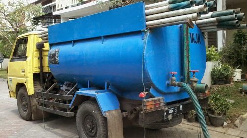 Sedot WC Surabaya