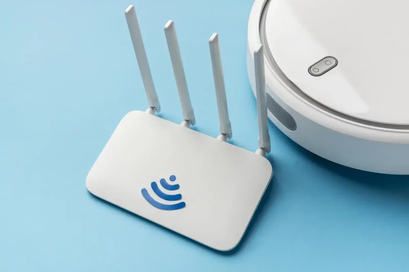 Wifi Rumah Unlimited Tanpa Kabel