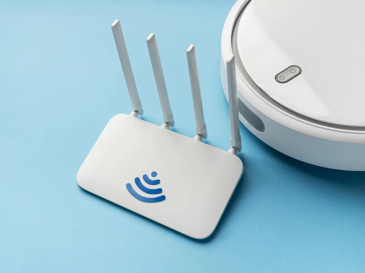 Wifi Rumah Unlimited Tanpa Kabel