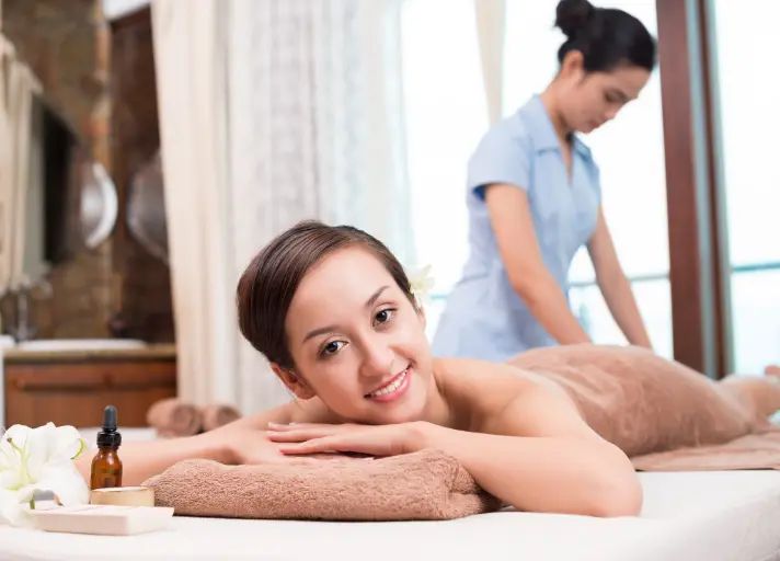 pijat panggilan surabaya terapis wanita