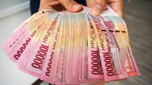 Daftar Besaran UMK Jawa Timur 2025 Surabaya Tertinggi