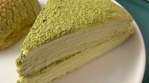 Daftar Menu Feel Matcha Surabaya Beserta Harga Terbaru 2025