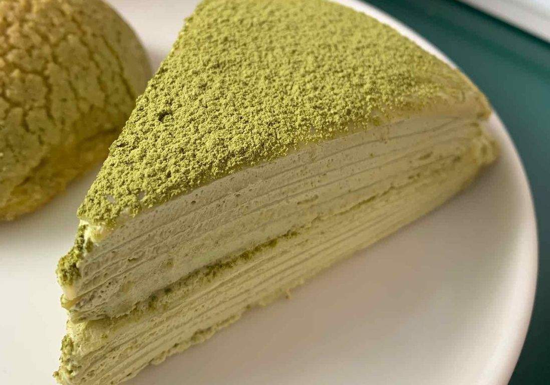 Daftar Menu Feel Matcha Surabaya Beserta Harga Terbaru 2025
