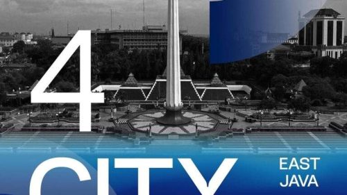 East Java Running Festival