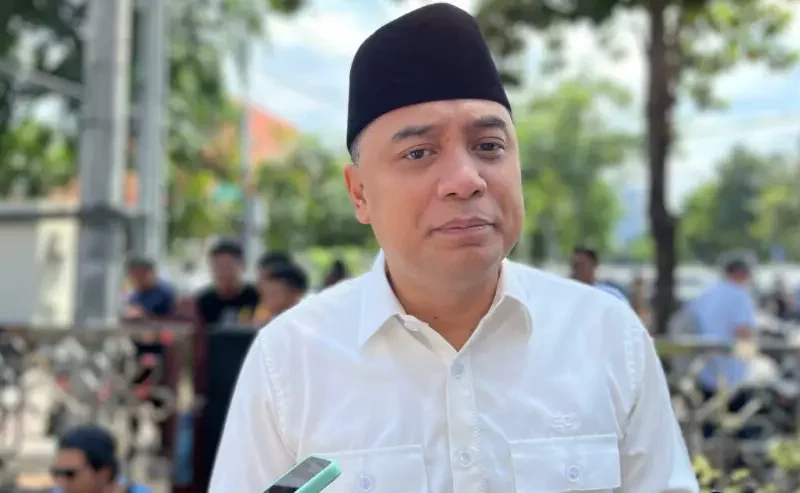 Makan Gratis Nasional Serentak