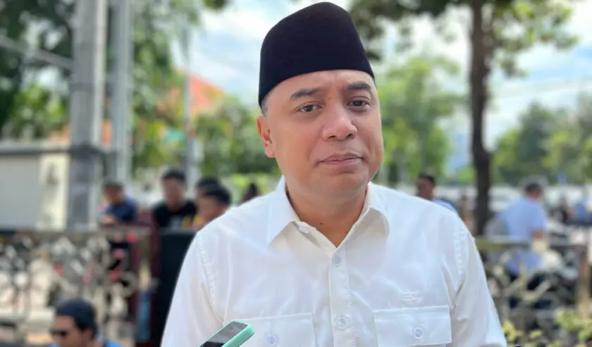 Makan Gratis Nasional Serentak