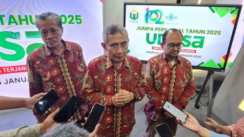 Unusa sambut Harlah ke-102 NU