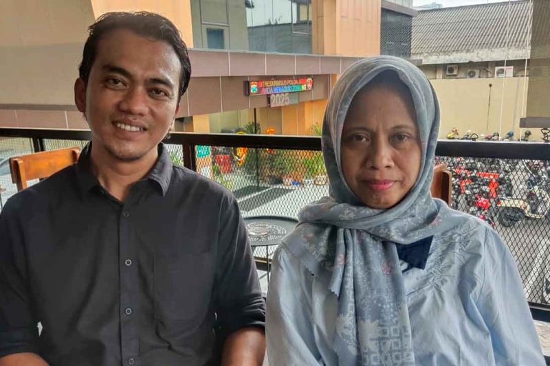 dugaan korupsi dana Pokir dprd madiun