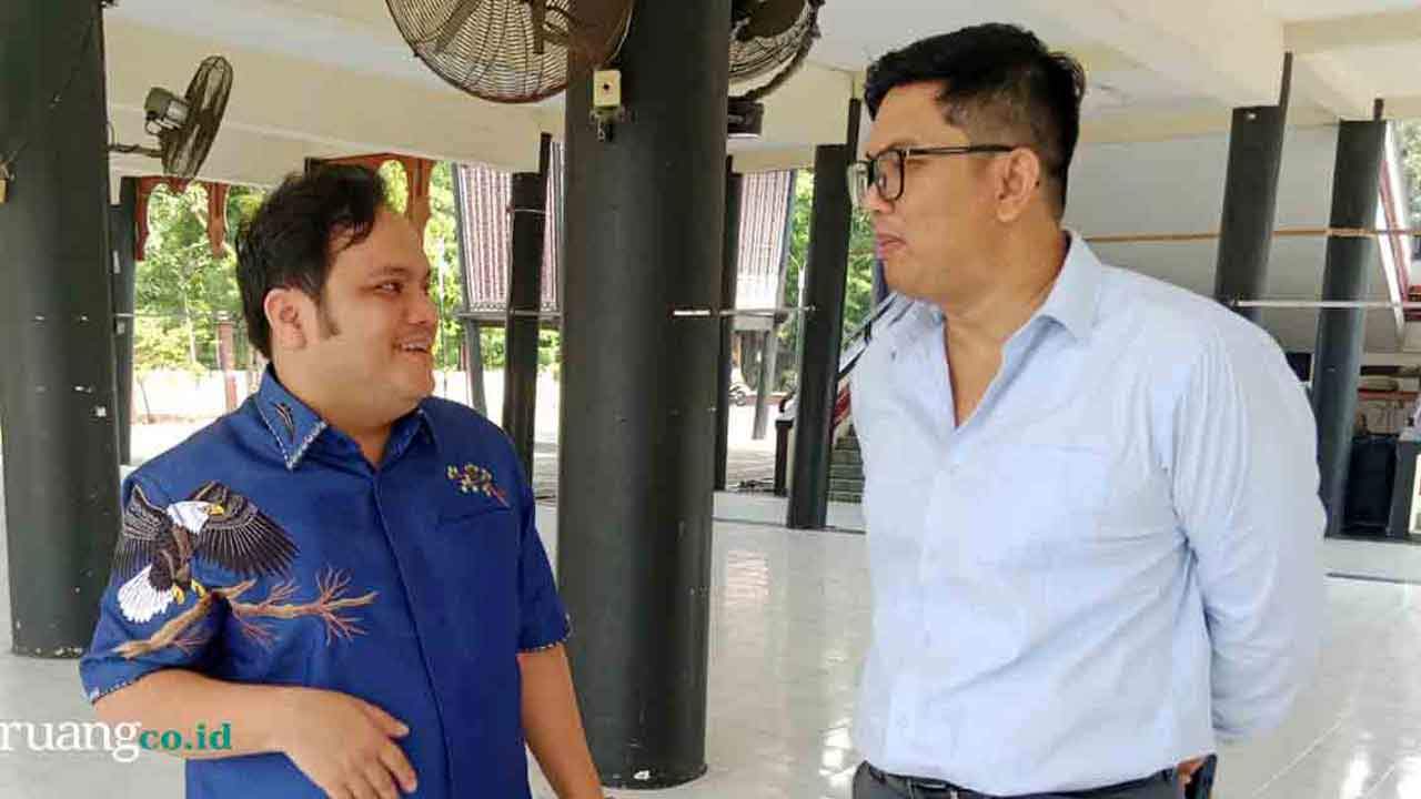 pemilihan ketua IKADIN Surabaya Usman Effendy