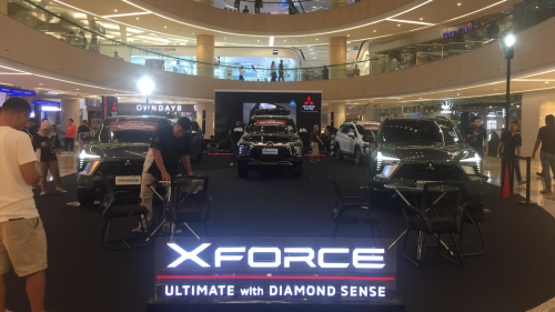 pameran mitsubishi 2025 surabaya