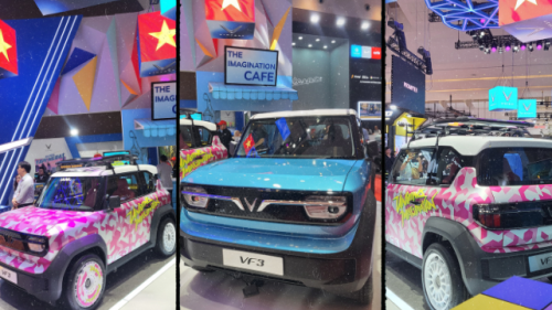 vinfast vf3 indonesia