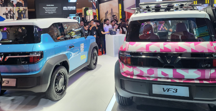 vinfast vf3 harga indonesia