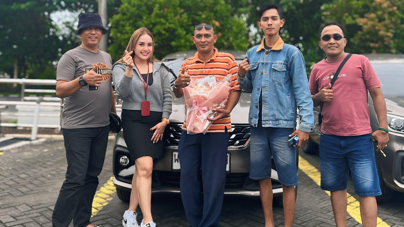 suzuki umc ahmad yani surabaya