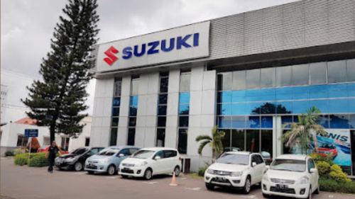 dealer suzuki umc surabaya