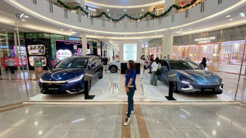 byd surabaya kenjeran