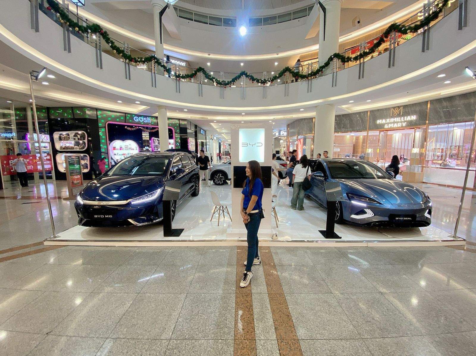 byd surabaya kenjeran