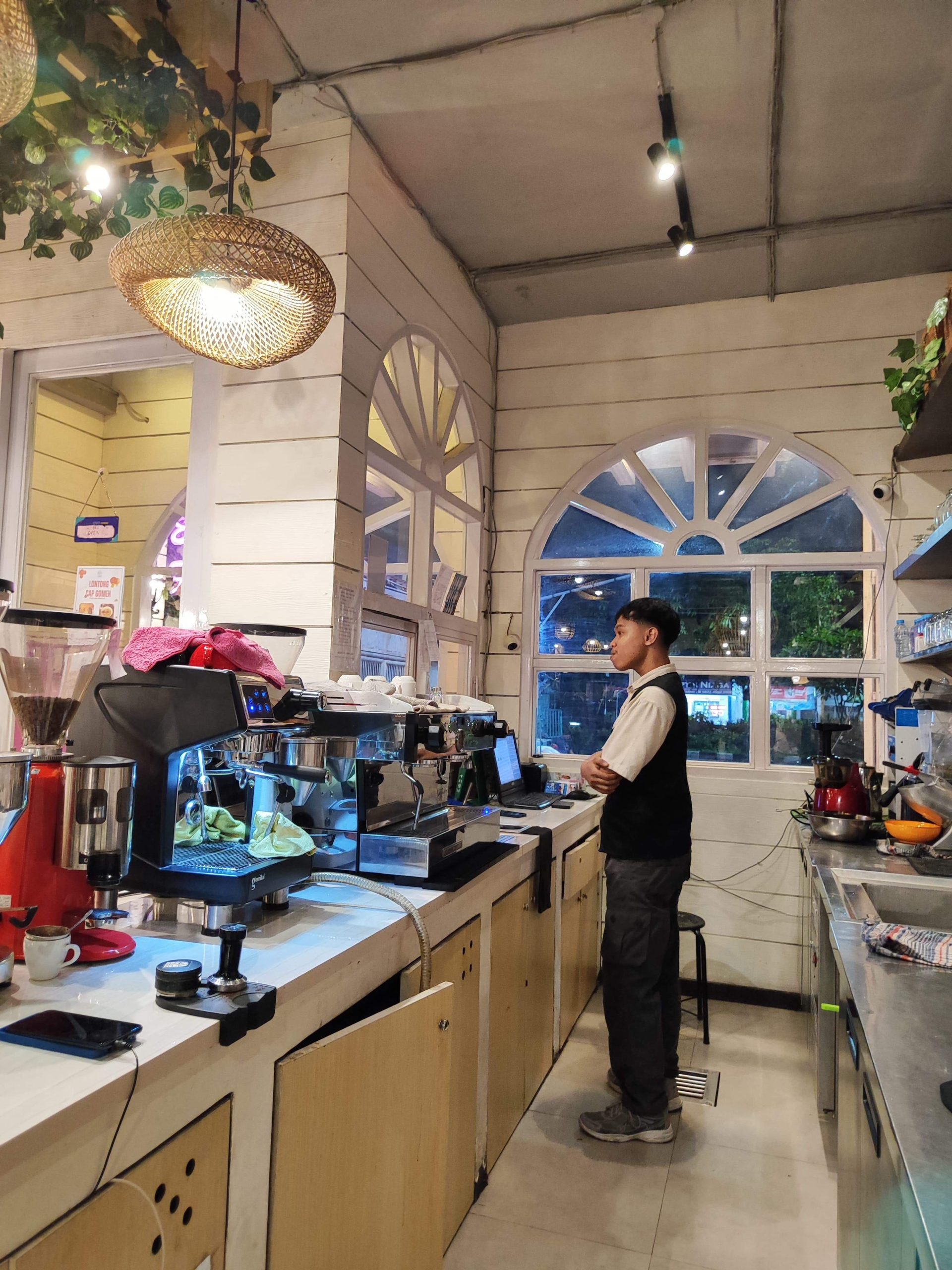 foremore resto & cafe - merr foto