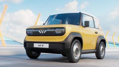 vinfast vf3 indonesia