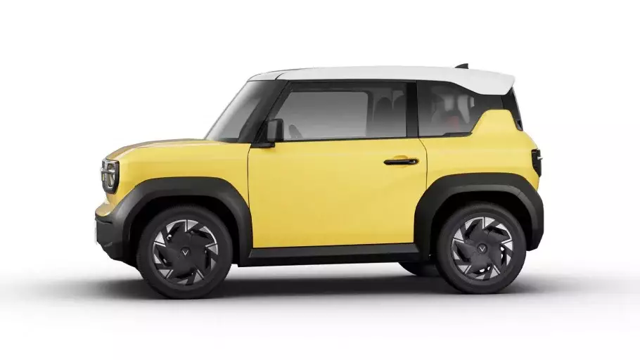 vinfast vf3 indonesia