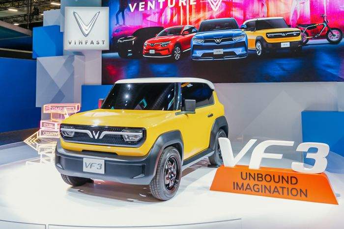 vinfast vf3 indonesia