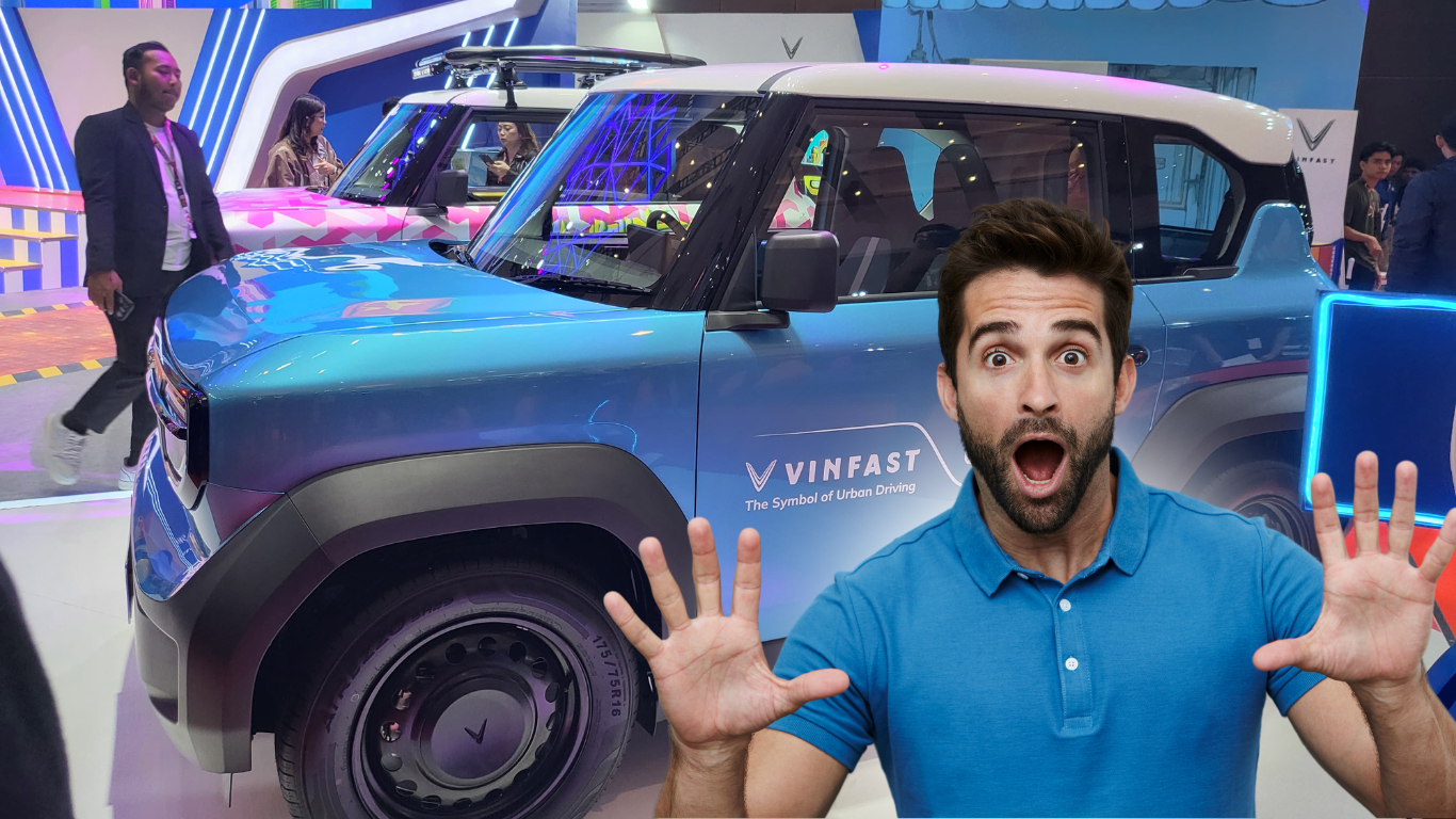 dealer vinfast surabaya