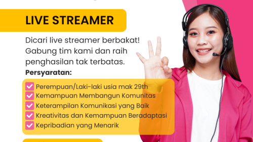 lowongan kerja surabaya 2025