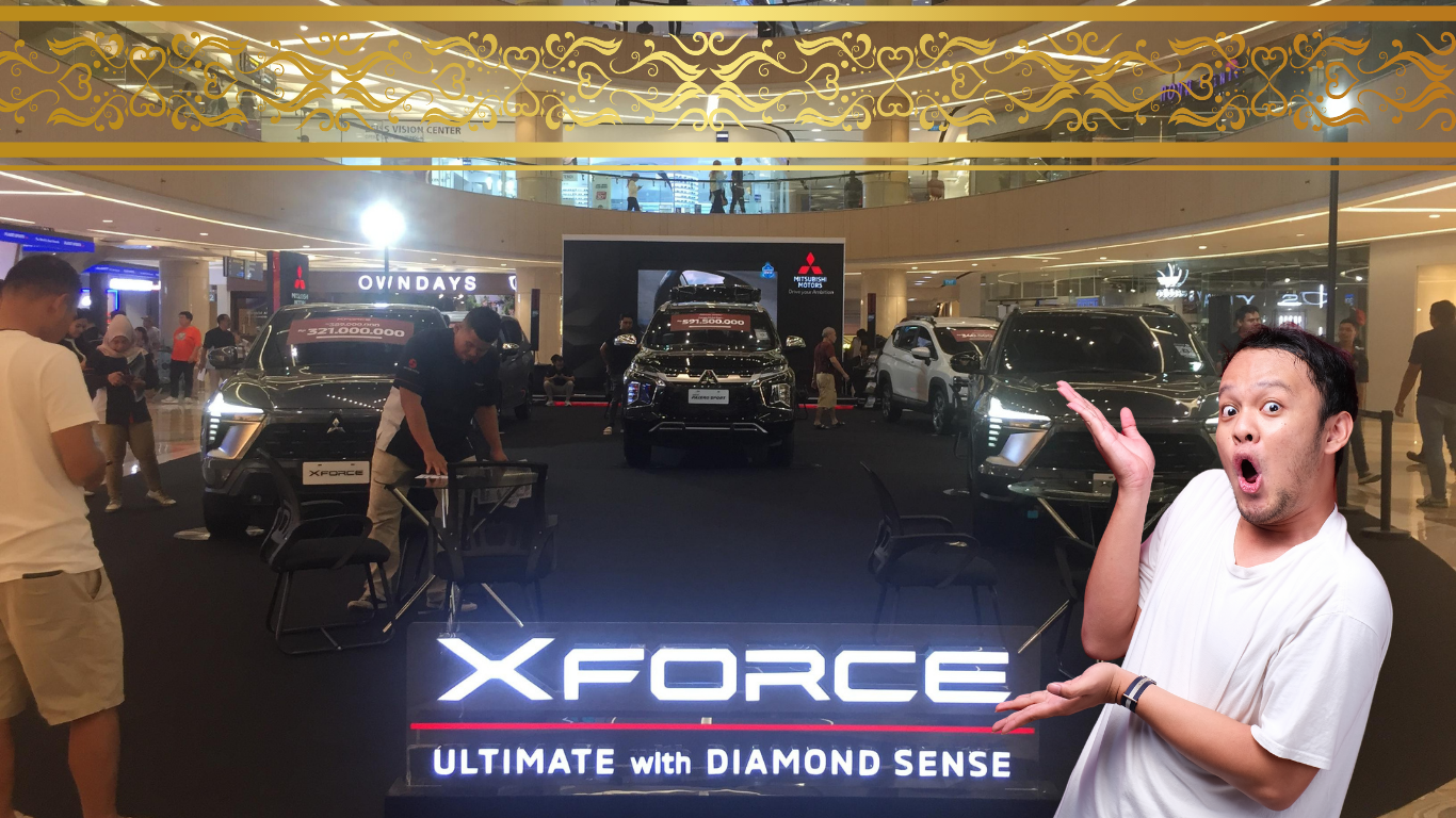 promo mitsubishi surabaya