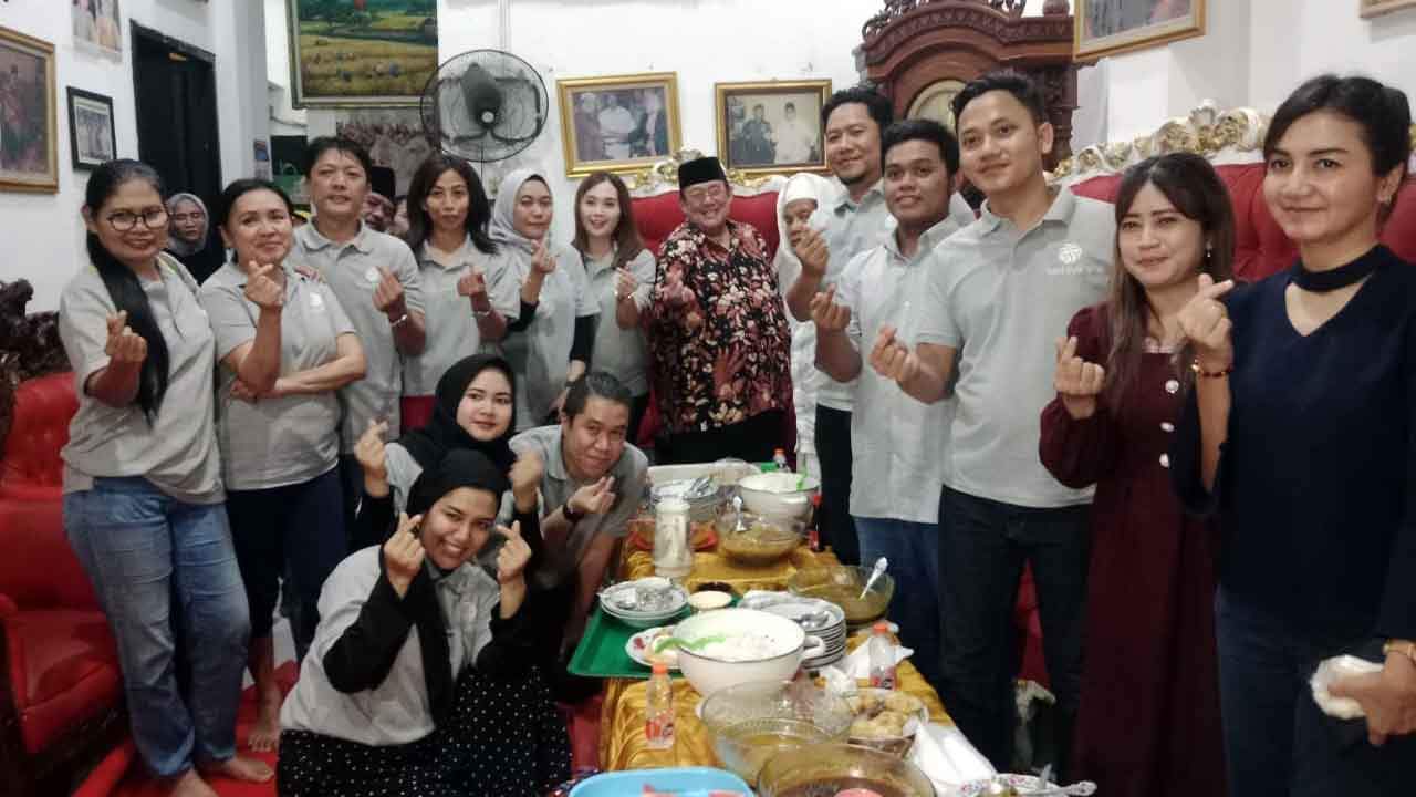 Samaview Residence Malang