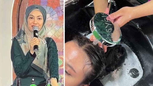 Kelaya Hair Treatment