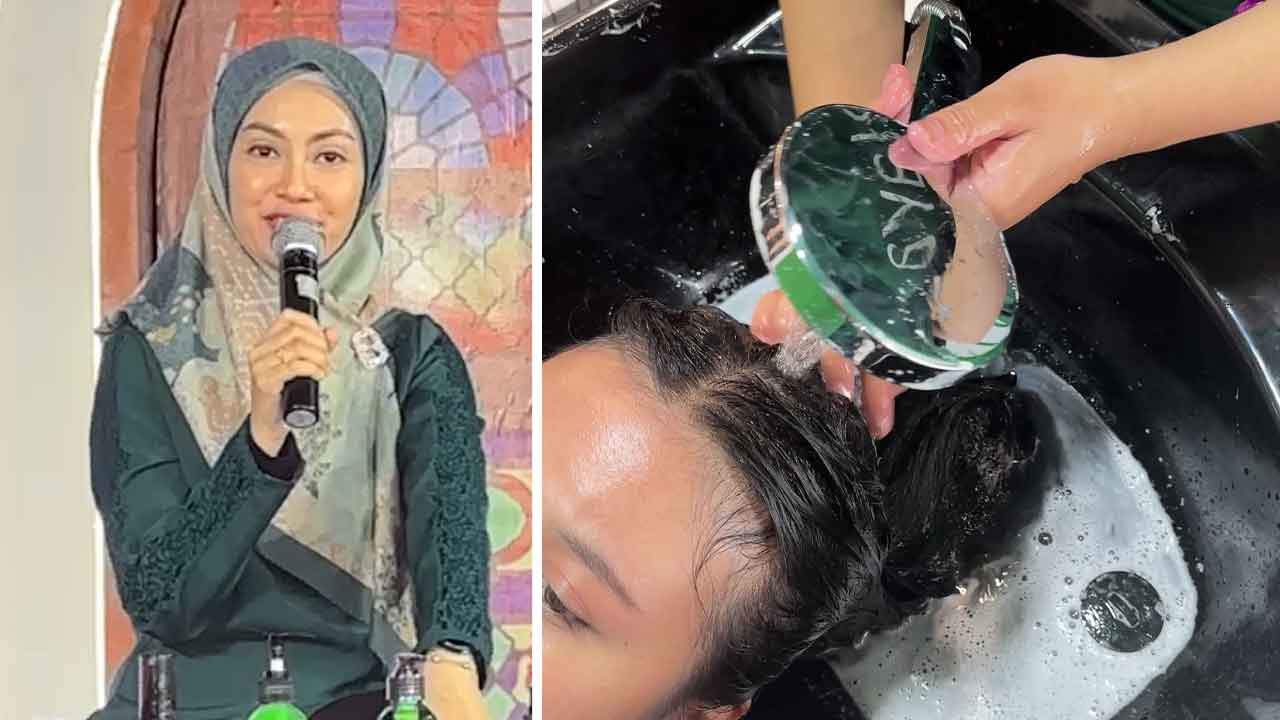 Kelaya Hair Treatment
