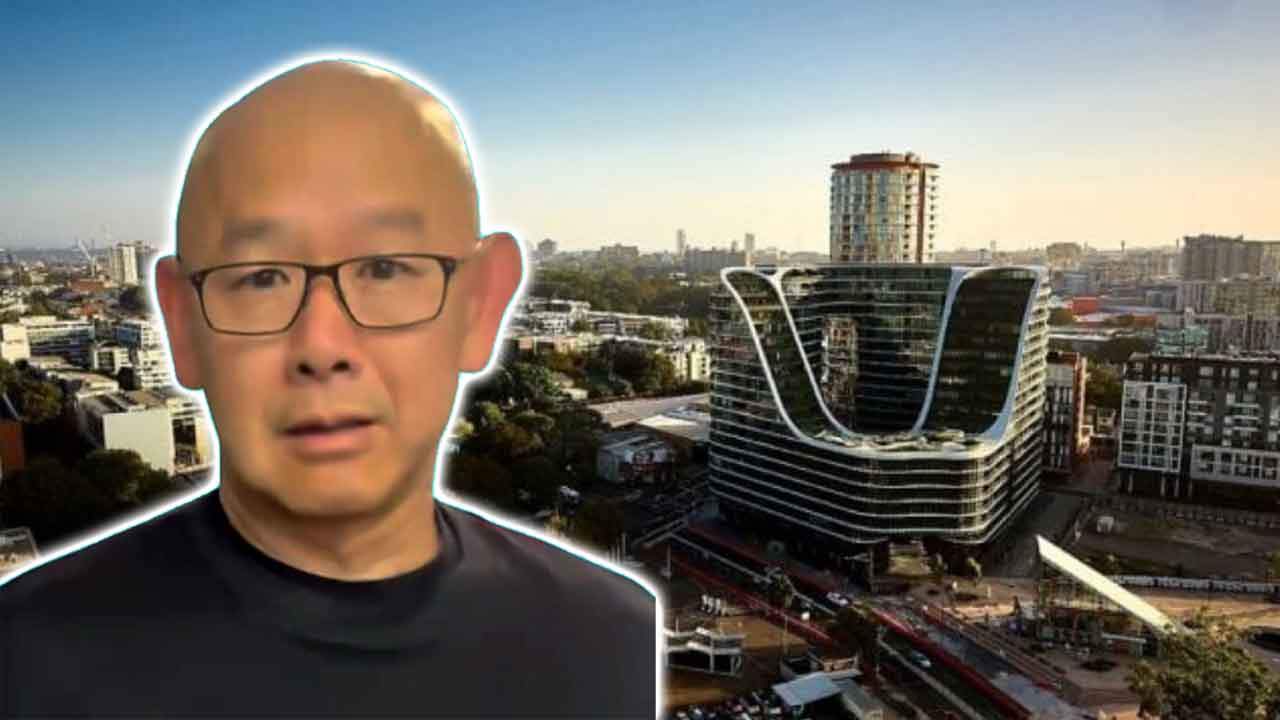 Likuidasi paksa Crown Group