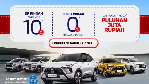 pameran mobil surabaya 2025