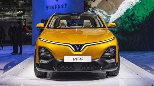 vinfast vf6
