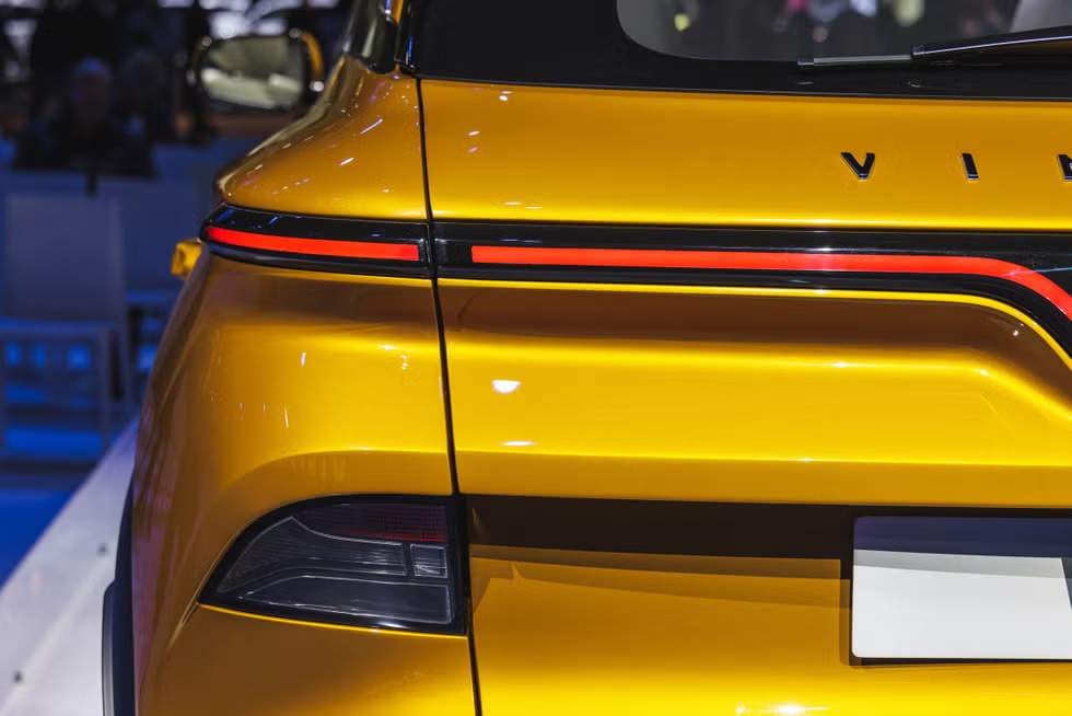 vinfast vf 6 indonesia