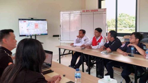 ORIN Pasang GPS Tracker