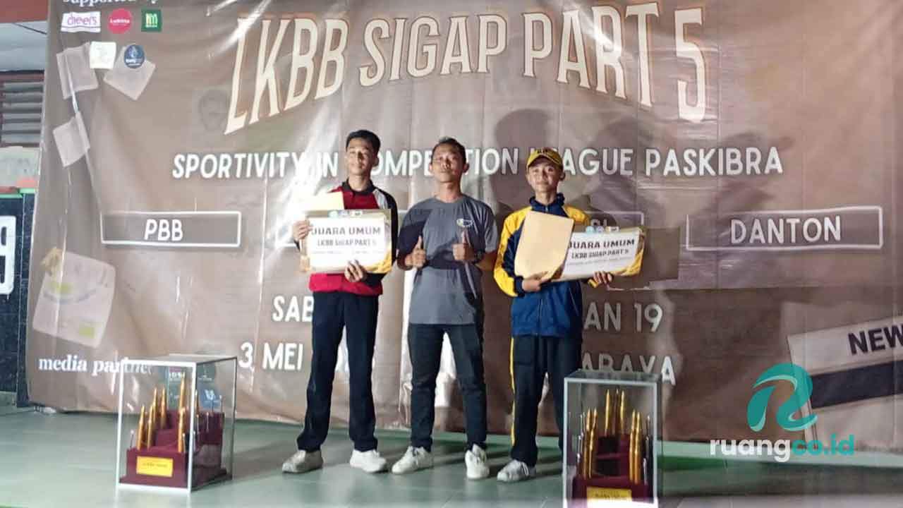 LKBB SIGAP PART 5
