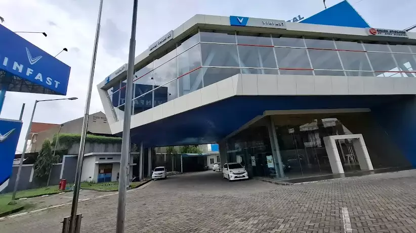 Makna Berbagi di Hari Raya Idul Adha 2025 Bersama PT Siba Mandiri – Otocars Vinfast Sidoarjo & Surabaya