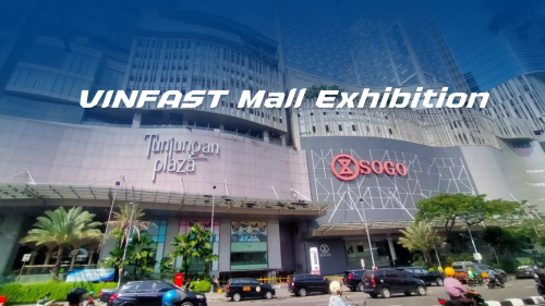 jadwal pameran mobil surabaya 2025