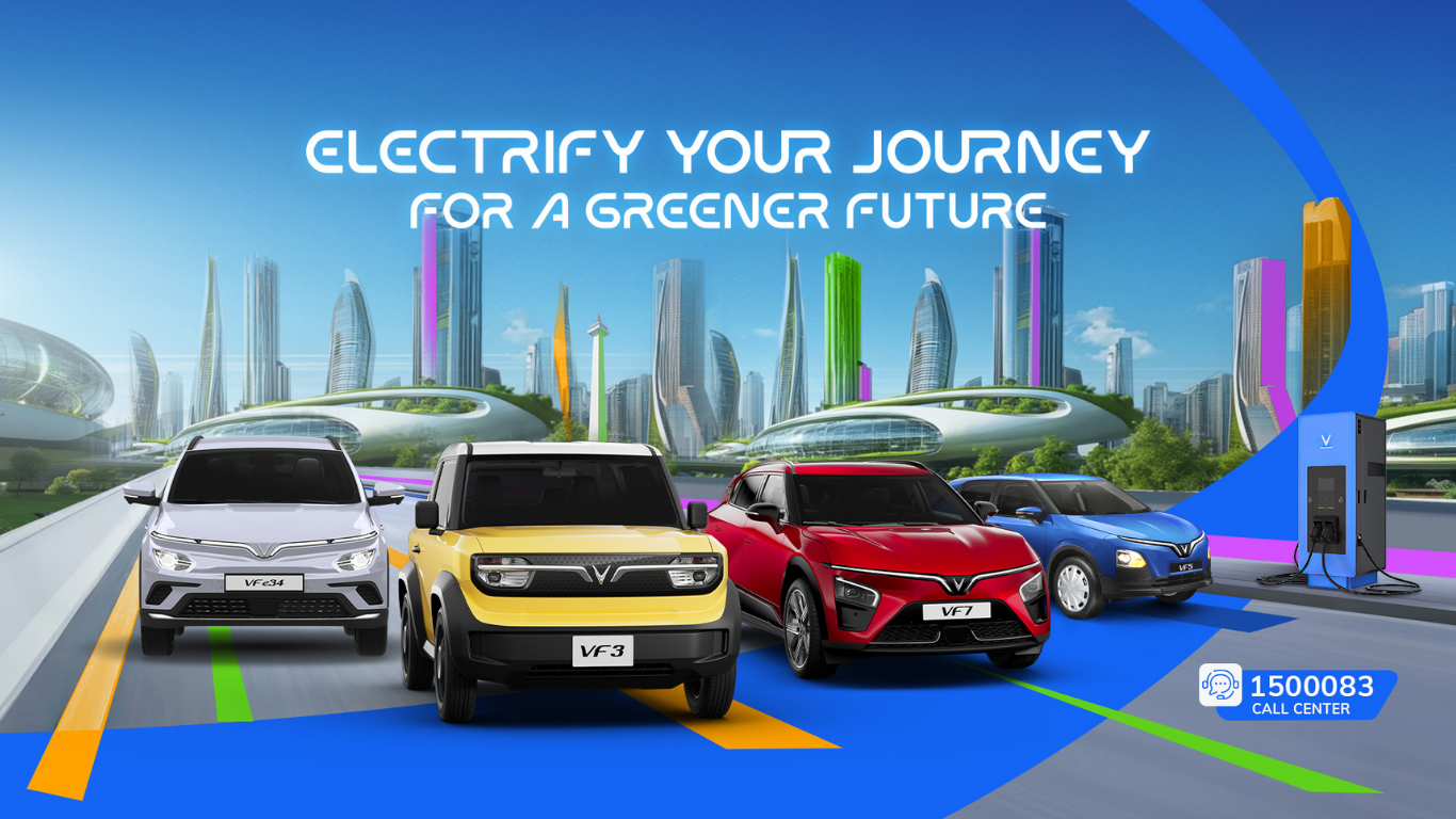 Pameran mobil listrik surabaya 2025